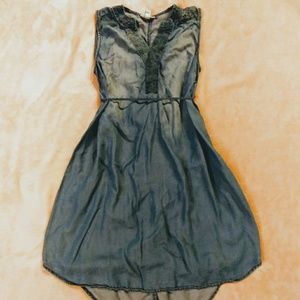 S / Liz Large Maternity Dress